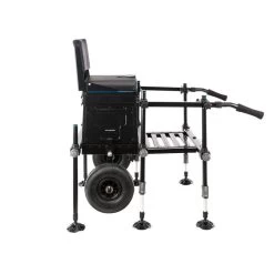 STATION DE PÊCHE CSB ADJUST BOX CAPERLAN -Célèbre Pêche Magasin station de peche csb adjust box caperlan 2