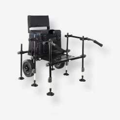 Célèbre Pêche Magasin 22 STATION DE PÊCHE CSB ADJUST BOX CAPERLAN