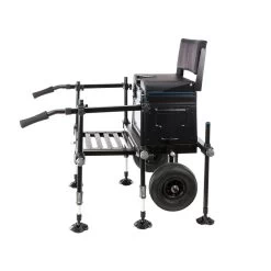 STATION DE PÊCHE CSB ADJUST BOX CAPERLAN -Célèbre Pêche Magasin station de peche csb adjust box caperlan 4