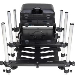 STATION DE PÊCHE CSB D36 CAPERLAN -Célèbre Pêche Magasin station de peche csb d36 caperlan 2