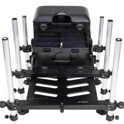 STATION DE PÊCHE CSB D36 CAPERLAN -Célèbre Pêche Magasin station de peche csb d36 caperlan 3