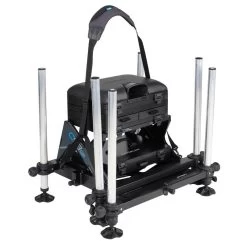 STATION DE PÊCHE CSB D36 CAPERLAN -Célèbre Pêche Magasin station de peche csb d36 caperlan 5