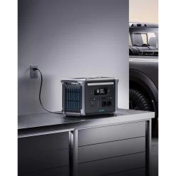 Station D'énergie Portable ANKER 757, 1229Wh, Batterie LiFePo4, 9 Ports -Célèbre Pêche Magasin station denergie portable anker 757 1229wh batterie lifepo4 9 ports 4