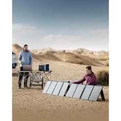 Station D'énergie Portable ANKER 757, 1229Wh, Batterie LiFePo4, 9 Ports -Célèbre Pêche Magasin station denergie portable anker 757 1229wh batterie lifepo4 9 ports 5