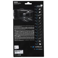 STICKERS CSB POUR STATION DE PECHE AU COUP CAPERLAN -Célèbre Pêche Magasin stickers csb pour station de peche au coup caperlan 2