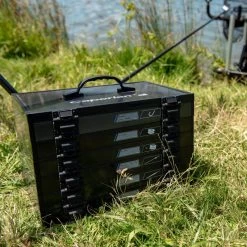 STICKERS CSB POUR STATION DE PECHE AU COUP CAPERLAN -Célèbre Pêche Magasin stickers csb pour station de peche au coup caperlan 3