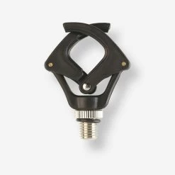 Support Canne Arrière Rod Rest Lock M Pêche De La Carpe