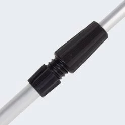 Support Canne Pêche 'rodhold' | Télescopique | 75 - 135 Cm | 4x Jaune -Célèbre Pêche Magasin support canne peche rodhold telescopique 75 135 cm 4x jaune 3