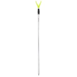 Support Canne Pêche 'rodhold' | Télescopique | 75 - 135 Cm | Jaune