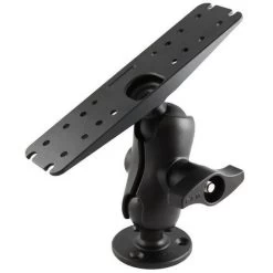 Ram Support Horizontal Universel Pour Combinés 8 à 15" -Célèbre Pêche Magasin support horizontal universel pour combines 8 a 15 2