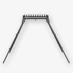 SUPPORT KITS OU CANNES PF - KS 500 STABLE 10 LOGEMENTS -Célèbre Pêche Magasin support kits ou cannes pf ks 500 stable 10 logements 2