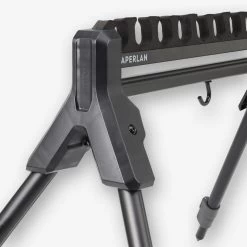 SUPPORT KITS OU CANNES PF - KS 500 STABLE 10 LOGEMENTS -Célèbre Pêche Magasin support kits ou cannes pf ks 500 stable 10 logements 4