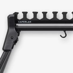 SUPPORT KITS OU CANNES PF - KS 500 STABLE 10 LOGEMENTS -Célèbre Pêche Magasin support kits ou cannes pf ks 500 stable 10 logements 5