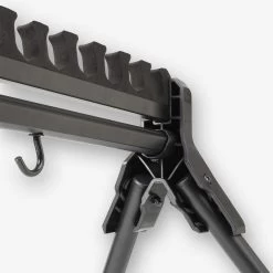 SUPPORT KITS OU CANNES PF - KS 500 STABLE 10 LOGEMENTS -Célèbre Pêche Magasin support kits ou cannes pf ks 500 stable 10 logements 6