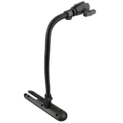 Ram Support Latéral Flexible Pour Sondes Lowrance TotalScan/ActiveImaging