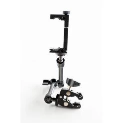 Deeper Support Smartphone Articulé Pour Float Tube Et Kayak -Célèbre Pêche Magasin support smartphone articule pour float tube et kayak 2