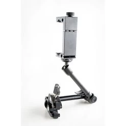 Deeper Support Smartphone Articulé Pour Float Tube Et Kayak -Célèbre Pêche Magasin support smartphone articule pour float tube et kayak 4