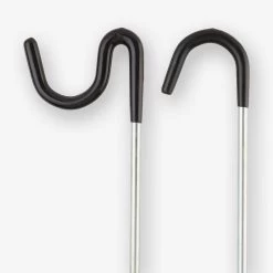 Célèbre Pêche Magasin -Célèbre Pêche Magasin supports de canne avant arriere en acier inoxydable 1