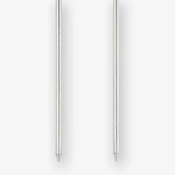 Rapala Supports De Canne Avant Arrière En Acier Inoxydable 5 Rapala Supports De Canne Avant Arrière En Acier Inoxydable -Célèbre Pêche Magasin supports de canne avant arriere en acier inoxydable 2