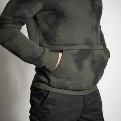 SWEAT A CAPUCHE 500 CAMO -Célèbre Pêche Magasin sweat a capuche 500 camo 3