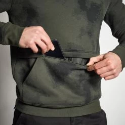 SWEAT A CAPUCHE 500 CAMO -Célèbre Pêche Magasin sweat a capuche 500 camo 4