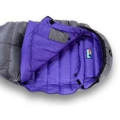 SWING CO 650 GREY/PURPLE LARGE GAUCHE -Célèbre Pêche Magasin swing co 650 greypurple large gauche 2