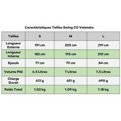 SWING CO 650 GREY/PURPLE LARGE GAUCHE -Célèbre Pêche Magasin swing co 650 greypurple large gauche 3