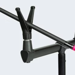 Tête De Support De Canne à Pêche | Forme V | Encoche Pour La Ligne | 2 Pièces -Célèbre Pêche Magasin tete de support de canne a peche forme v encoche pour la ligne 2 pieces 3