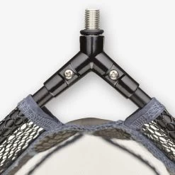 TETE D'EPUISETTE EN RUBBER N 500 OVALE 0,5m POUR LA PECHE AU COUP -Célèbre Pêche Magasin tete depuisette en rubber n 500 ovale 05m pour la peche au coup 4