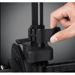 TRAXXIS 80 - 107 Cm - 80 Lbs - 24V - Vit. Av/arr Variable - Maximizer -Célèbre Pêche Magasin traxxis 80 107 cm 80 lbs 24v vit avarr variable maximizer 4