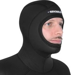 Veste Chasse Sous-marine BEUCHAT Homme Néoprène Refendu 7mm - ESPADON COMP. -Célèbre Pêche Magasin veste chasse sous marine beuchat homme neoprene refendu 7mm espadon comp 5