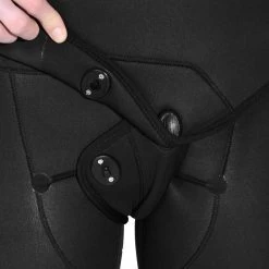 Veste Chasse Sous-marine BEUCHAT Homme Néoprène Refendu 7mm - ESPADON COMP. -Célèbre Pêche Magasin veste chasse sous marine beuchat homme neoprene refendu 7mm espadon comp 8