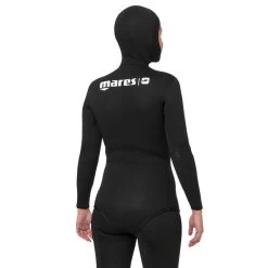 Veste Chasse Sous-marine MARES Femme Néoprène 5mm - APNEA INSTINCT -Célèbre Pêche Magasin veste chasse sous marine mares femme neoprene 5mm apnea instinct 3
