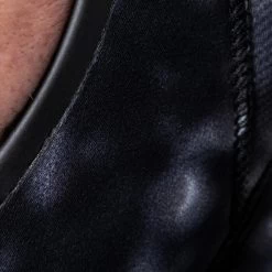 Veste Chasse Sous-marine OMER Homme Néoprène Refendu 5mm - BLACKSTONE -Célèbre Pêche Magasin veste chasse sous marine omer homme neoprene refendu 5mm blackstone 4