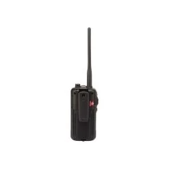 VHF Portable 6W étanche Flottante GPS, Grand écran, Noire -Célèbre Pêche Magasin vhf portable 6w etanche flottante gps grand ecran noire 2