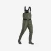 Waders De Pêche 100 PVC