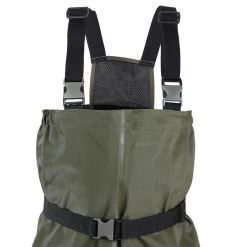 Waders De Pêche 100 PVC -Célèbre Pêche Magasin waders de peche 100 pvc 3