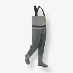 Waders De Pêche PVC - WDS 100 13 Waders De Pêche PVC - WDS 100 -Célèbre Pêche Magasin waders de peche pvc wds 100 6