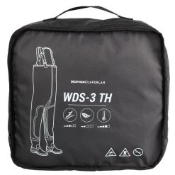 Waders Pêche WDS-3 Thermo -Célèbre Pêche Magasin waders peche wds 3 thermo 8